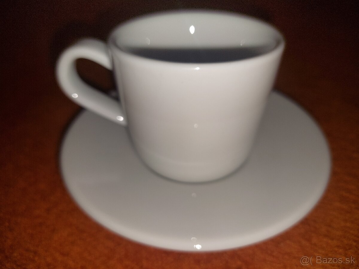 Sada malých šálok na kávu 13x - 3