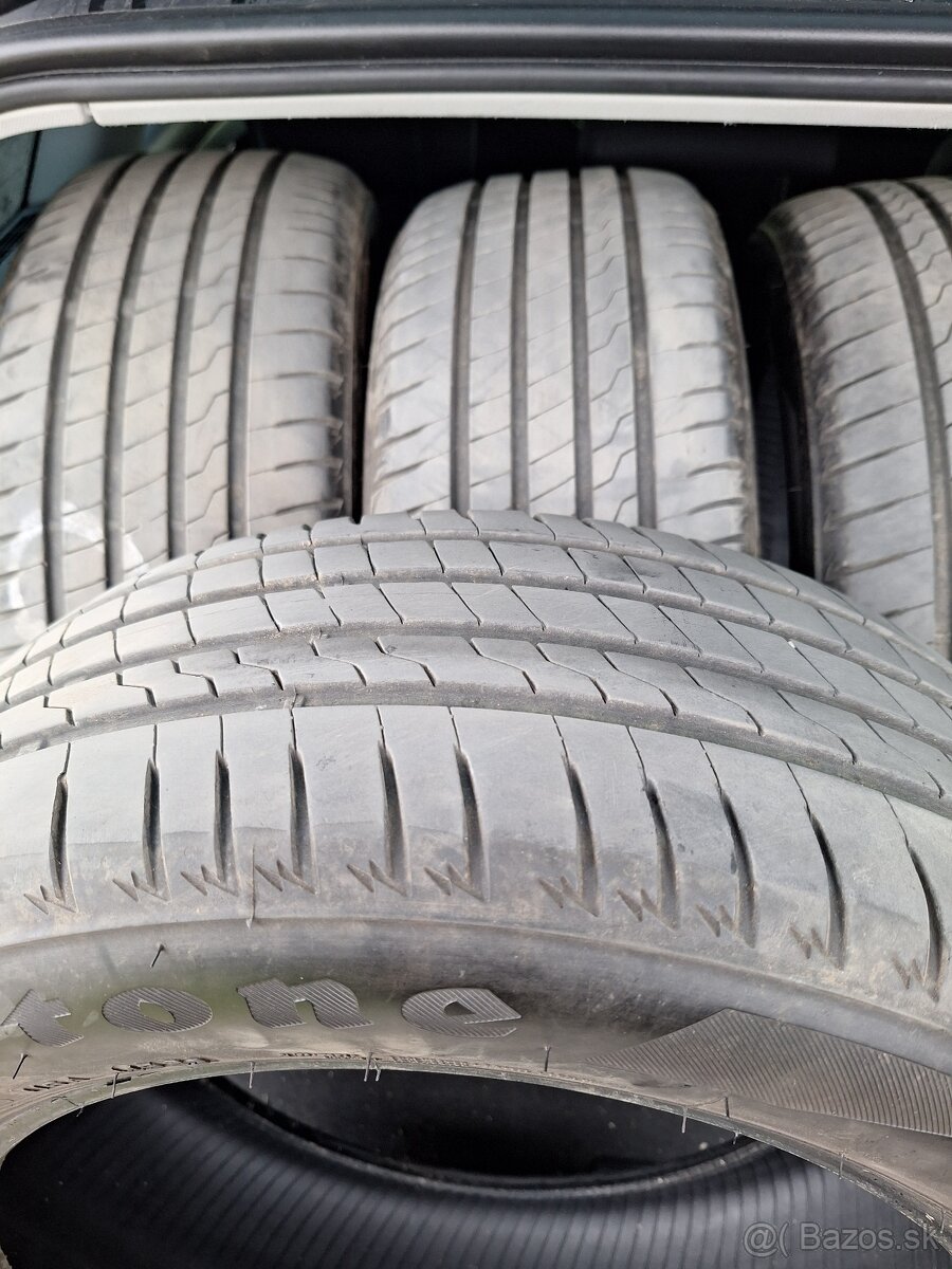 firestone roadhawk 205 55 r16 - 3