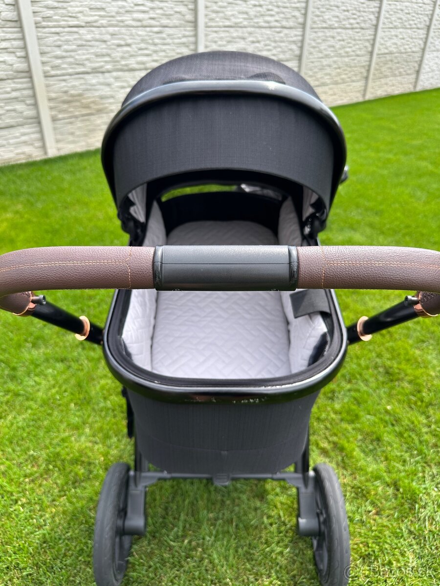 Kocik Muuvo dvojkombinacia + doplnky - 3