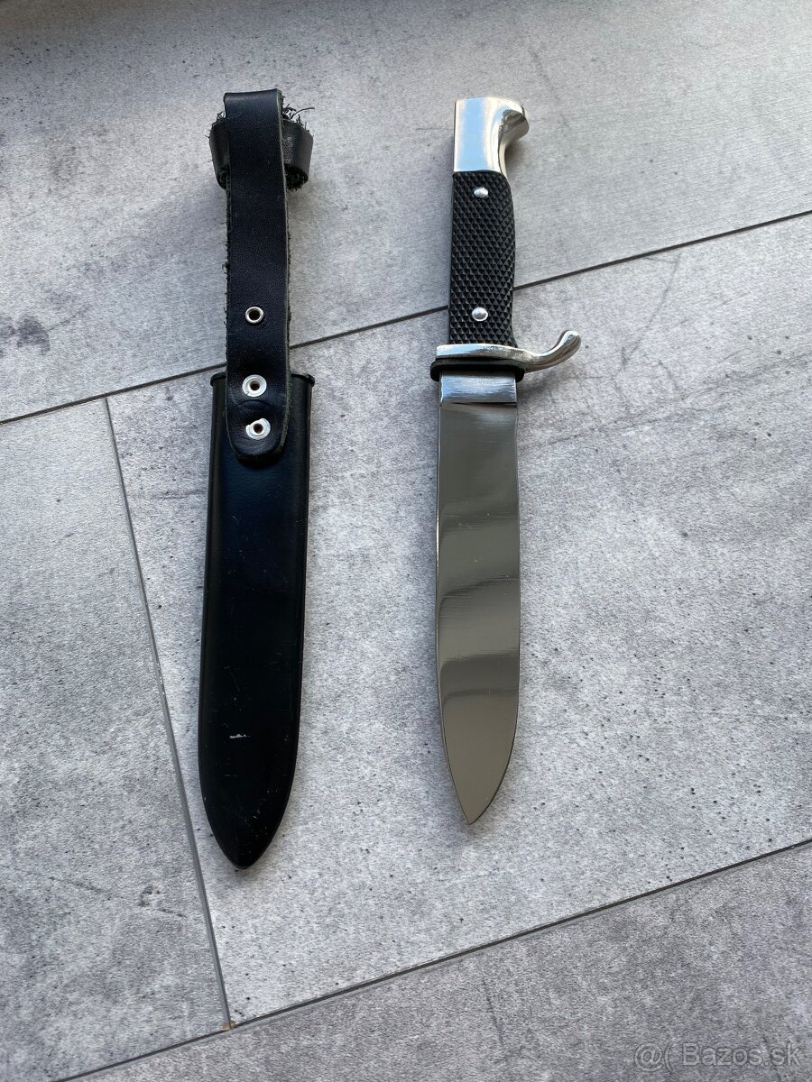 Nôž bodak dýka - 3