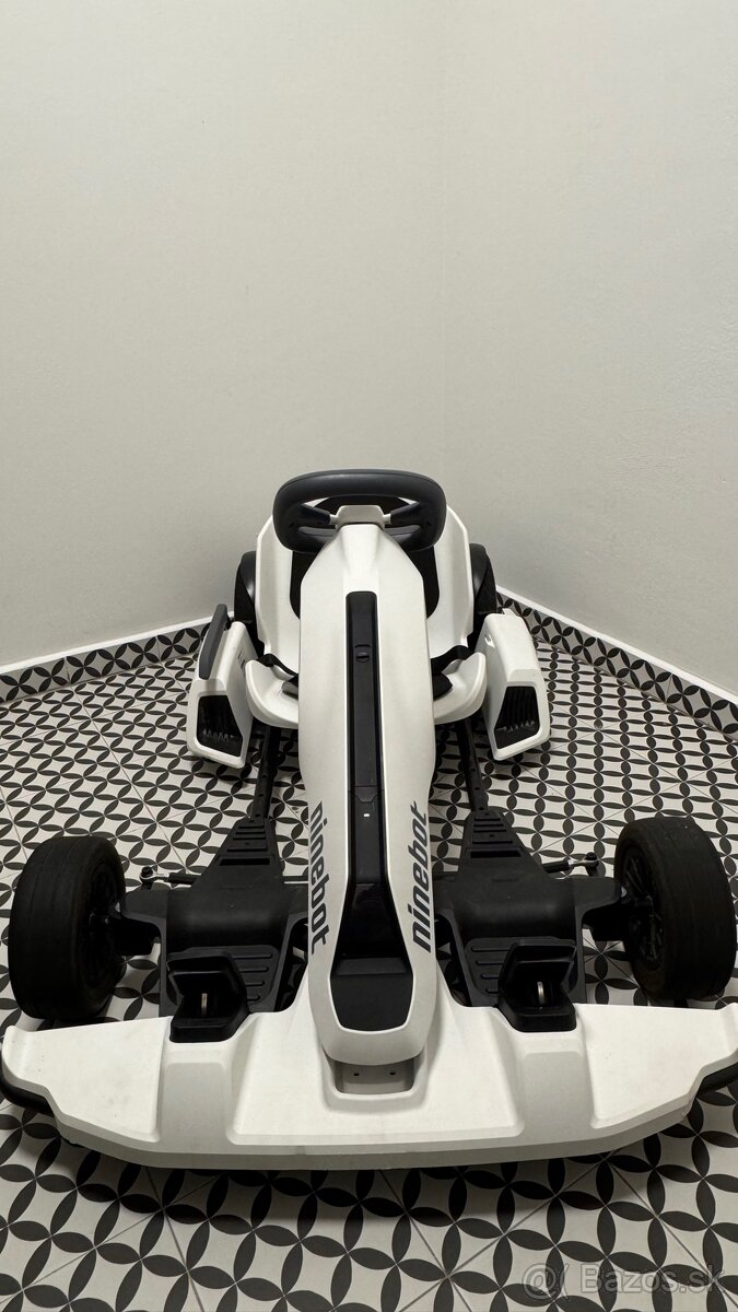 Ninebot Segway GoKart Kit - 3