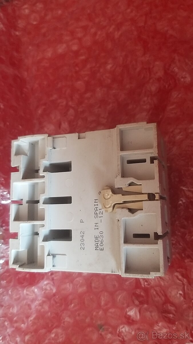 Prudovy chranic plus istice - 3