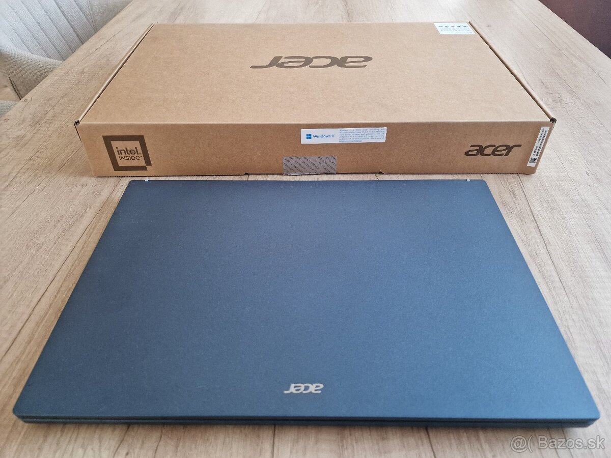 Acer Aspire Go 15 - 3