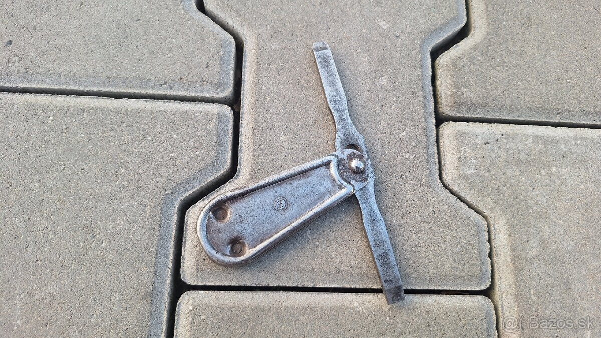 Predam sroubovak na čz - 3