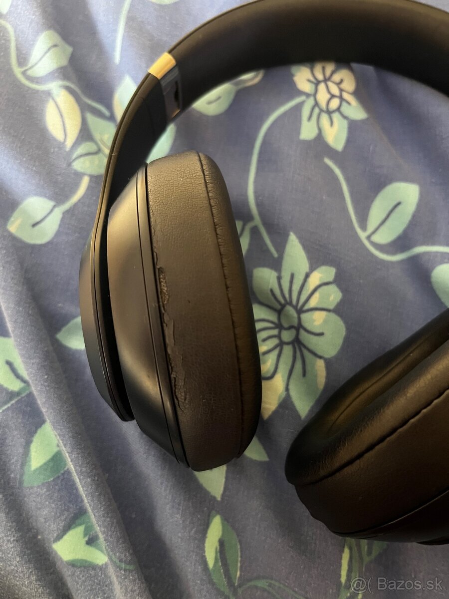 Beats studio 3 bluetooth - 3