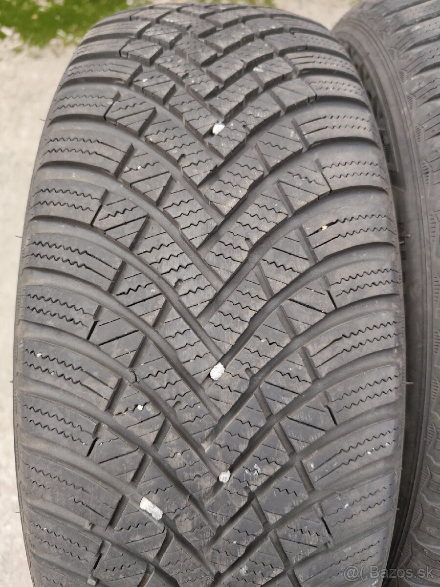 205/55R17 95V Hankook zimná - 3