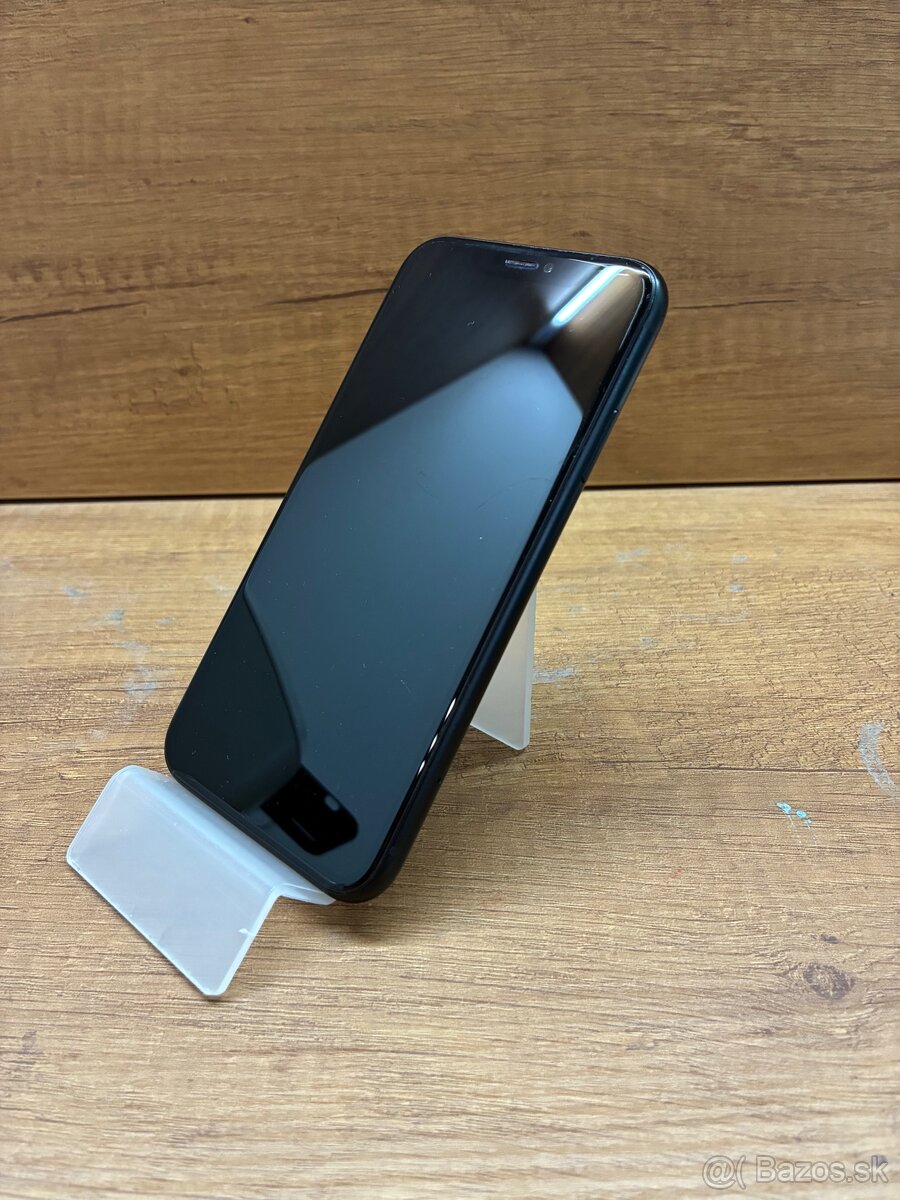 Iphone XR 64gb, 🔋100%+Zaruka - 3
