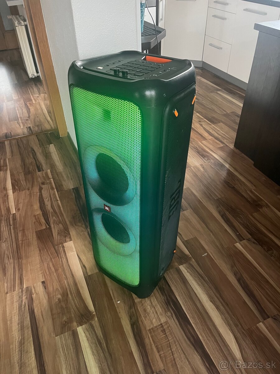 JBL 1000w - 3