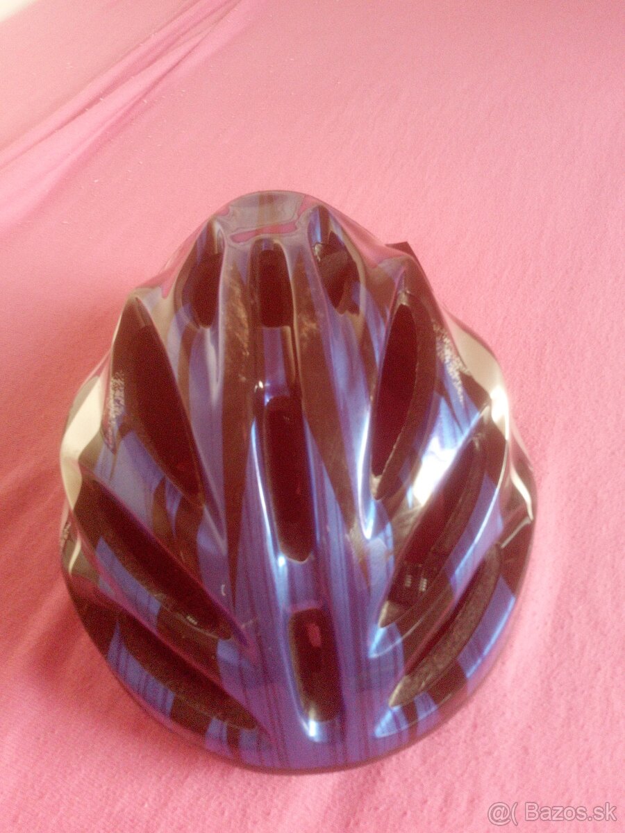 Chlapčenská cykloprilba - 3