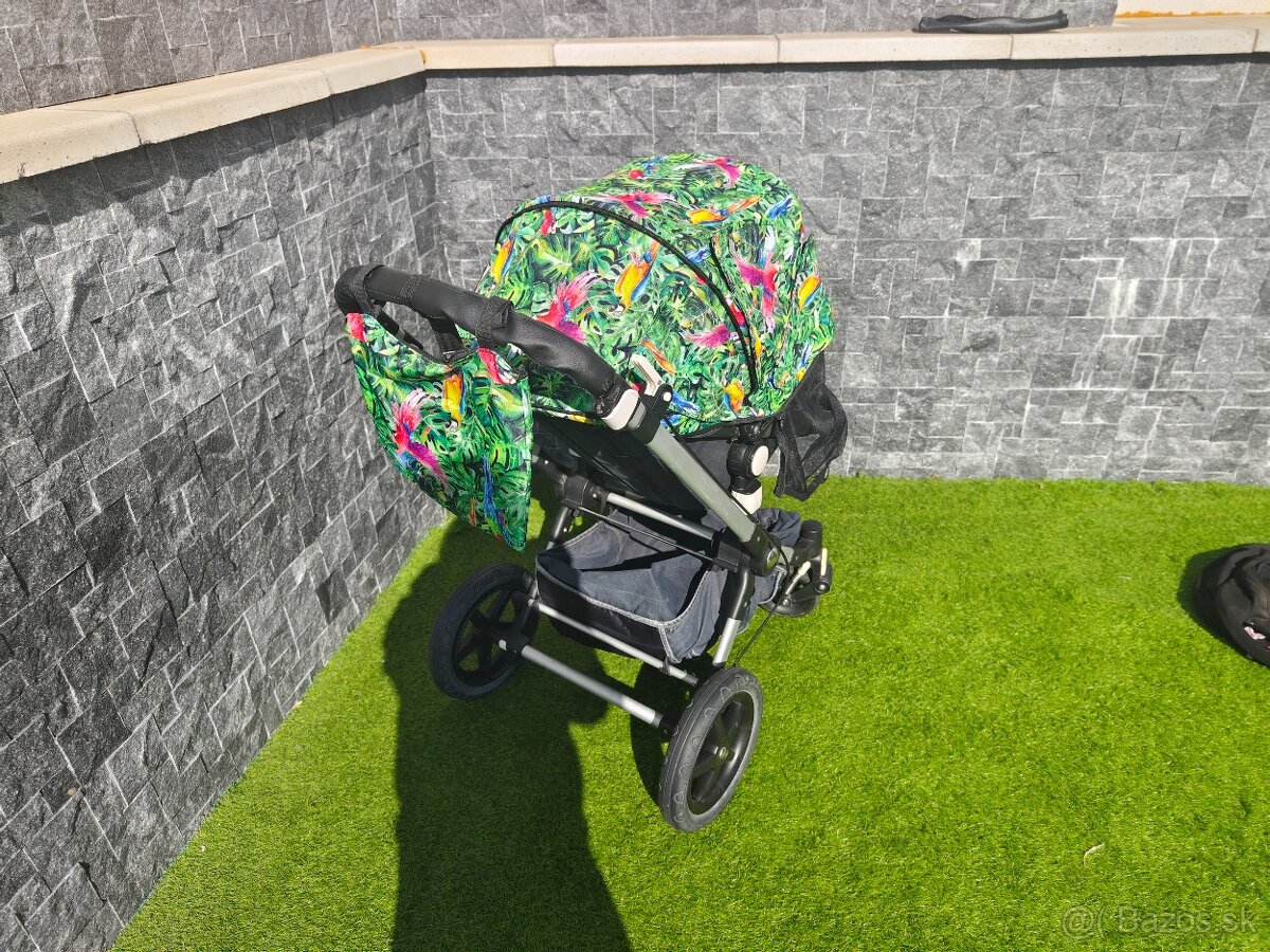 Bugaboo cameleon 3 - 3