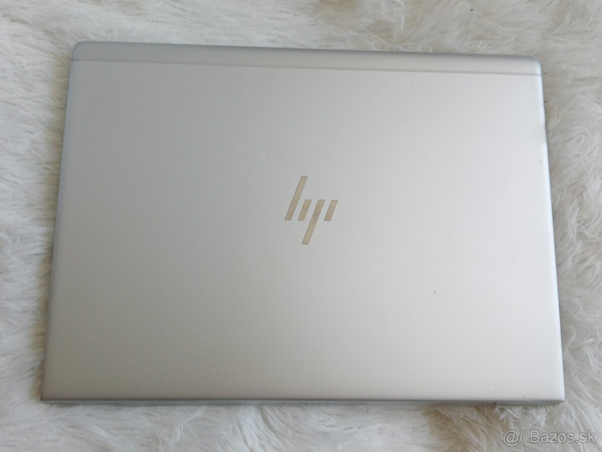 rozpredám na diely notebook Hp elitebook 830 G6 - 3
