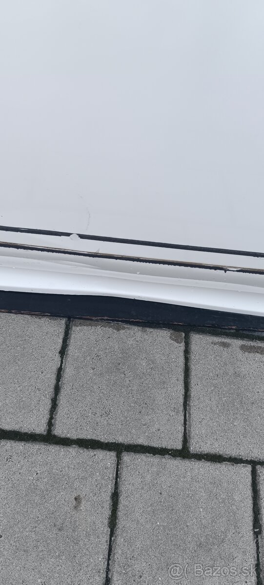 Dvere LP Škoda YETI - 3