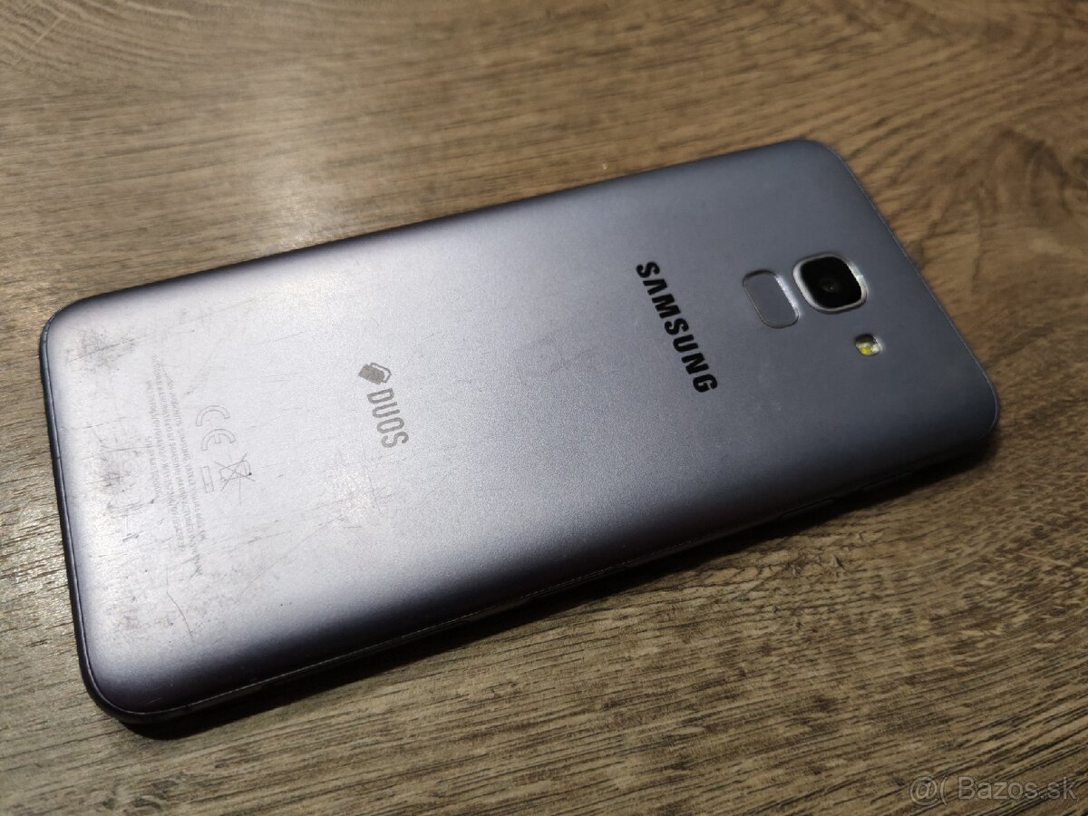 Samsung Galaxy J6 - 3
