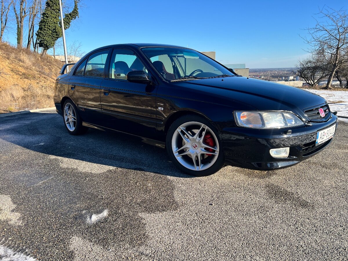 Honda Accord Type R - 3