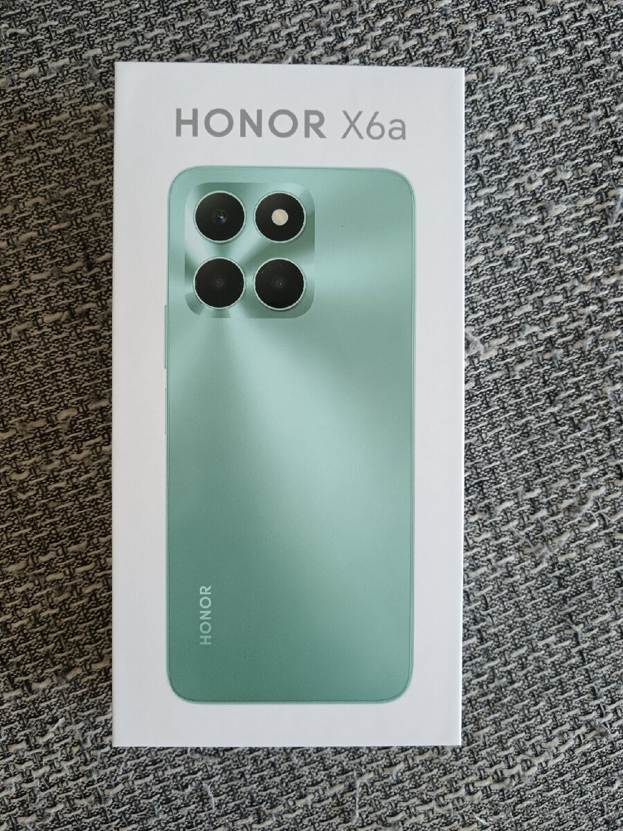 Honor X6a - 3