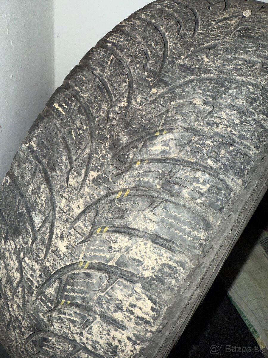 Nokian 185/60/r15 - 3