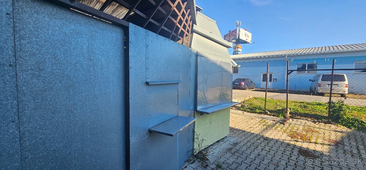 Rovinka - Bufet na prenájom - 3