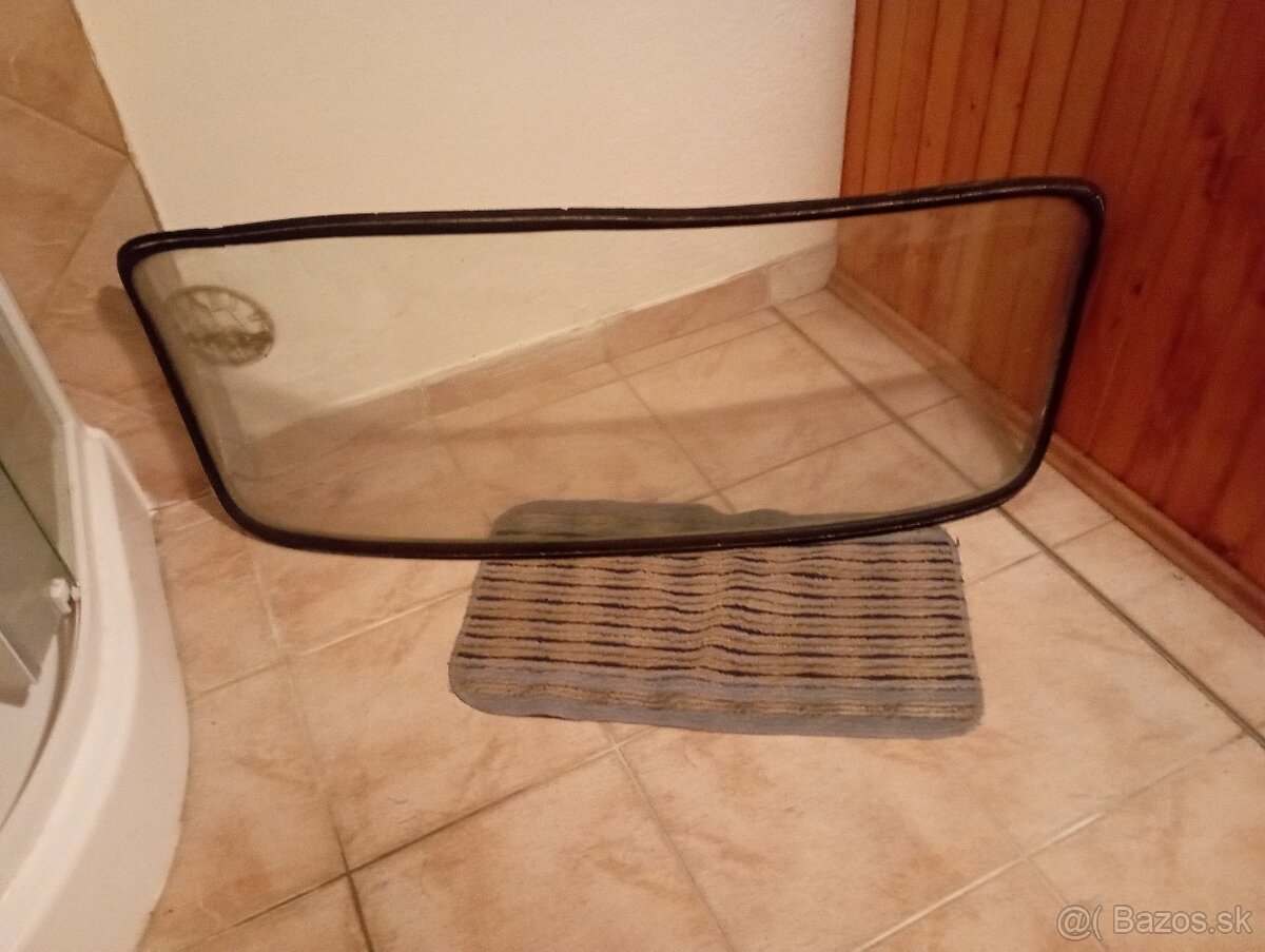 Škoda Felícia cabrio - 3