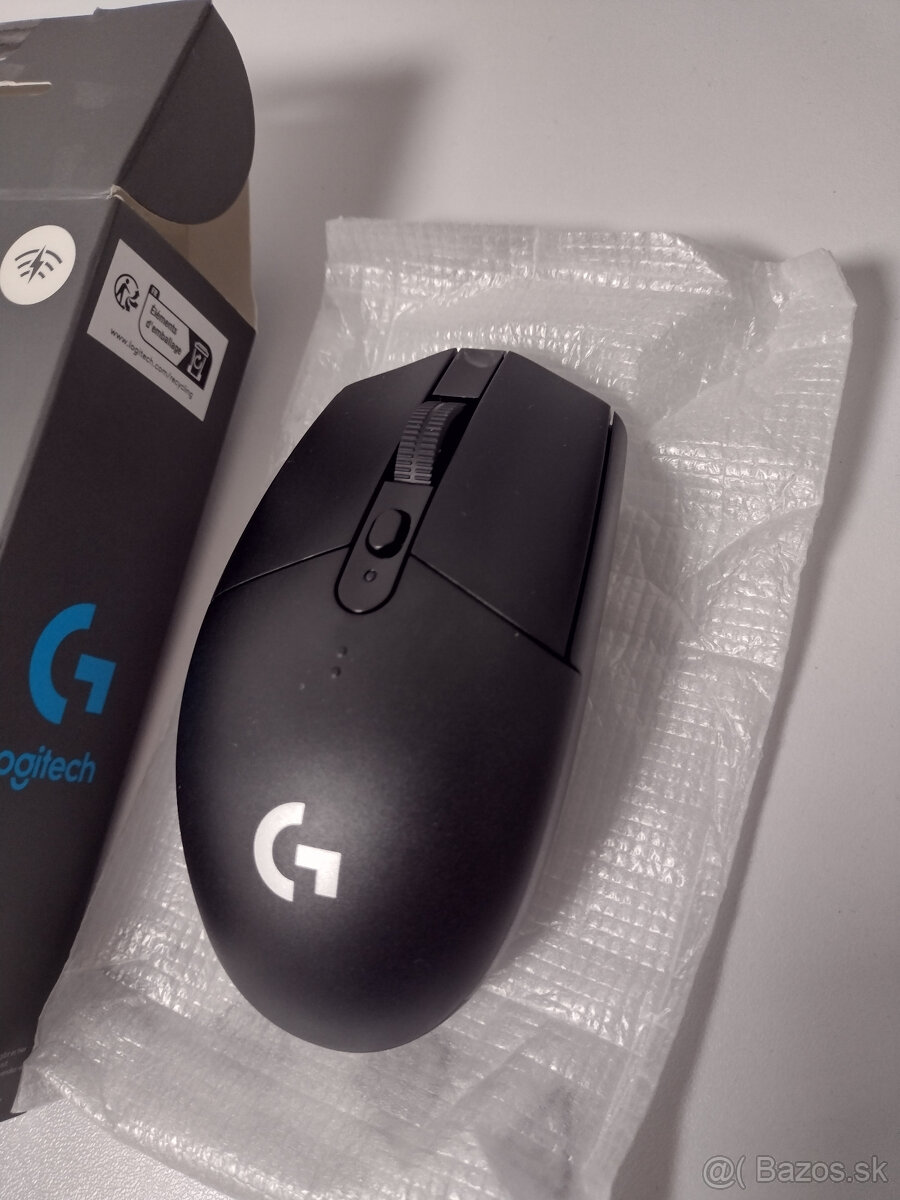 Logitech G305 - 3