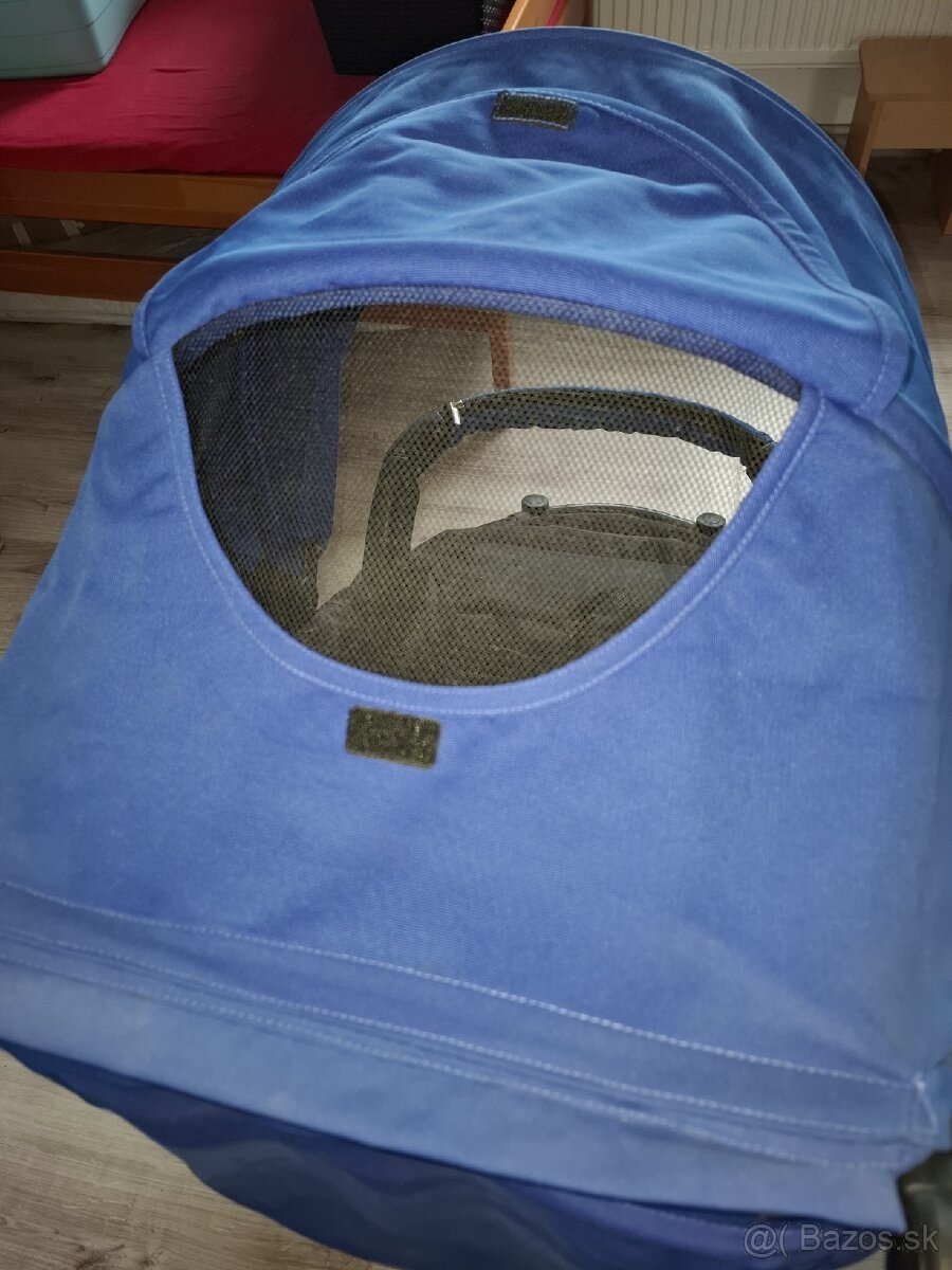 Bitax B motion plus - 3