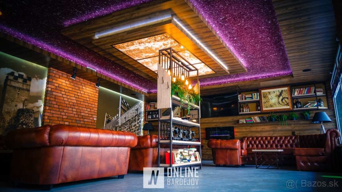 Prenájom obchodných priestorov - 3