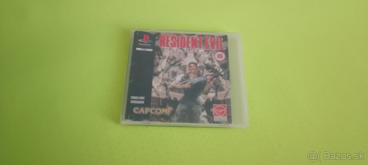 Playstation 1, Playstation 2, Playstation 3, Xbox Classic - 3