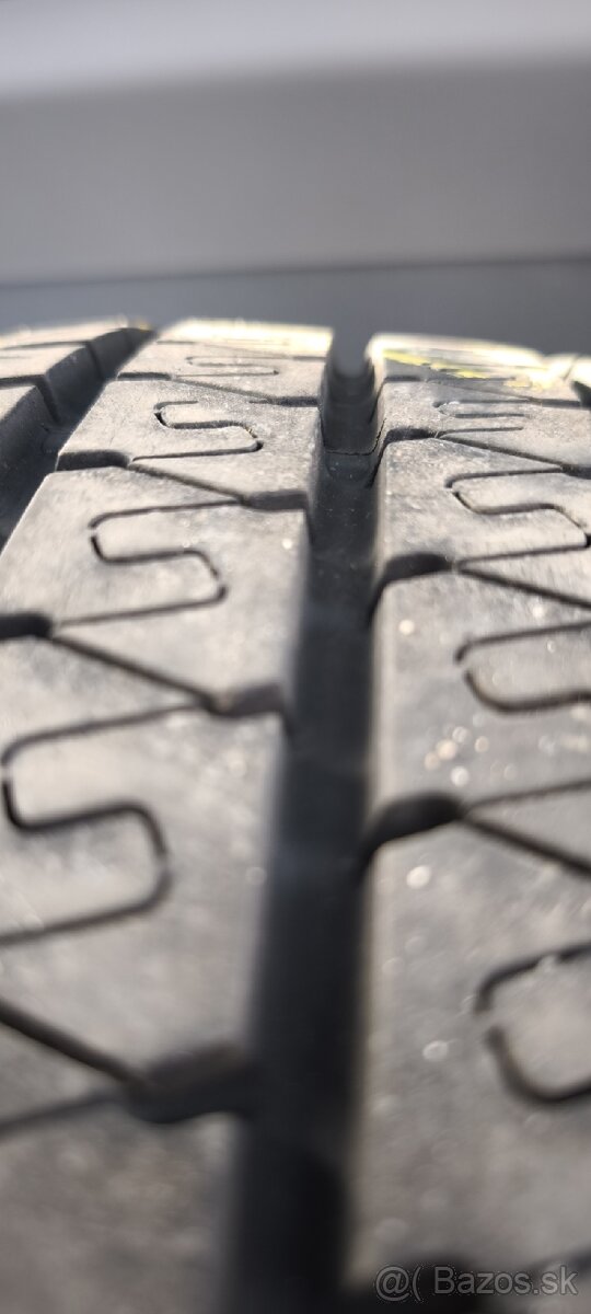 predám letné pneumatiky - 3