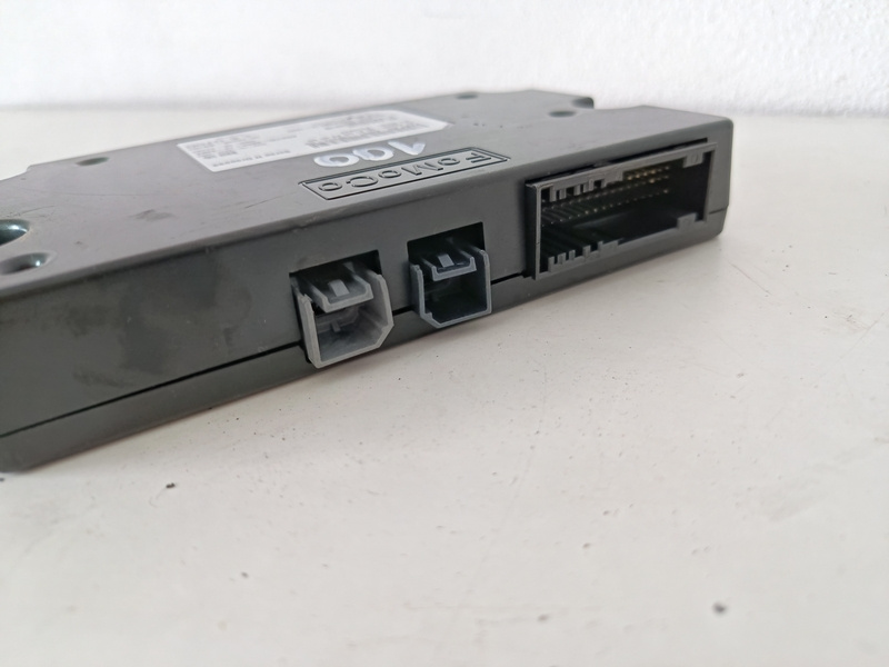 RJ modul bluetooth focus mk3 am5t14d212cd 100€ - 3