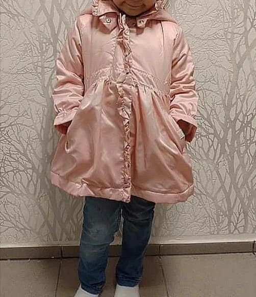 Jarná bunda Ceremony 92 - 3