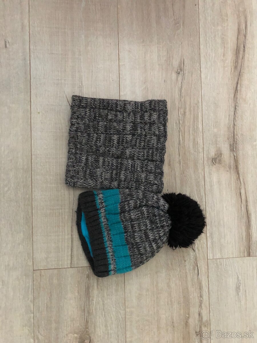 Kvalitny Úplne nový detsky komplet - 3