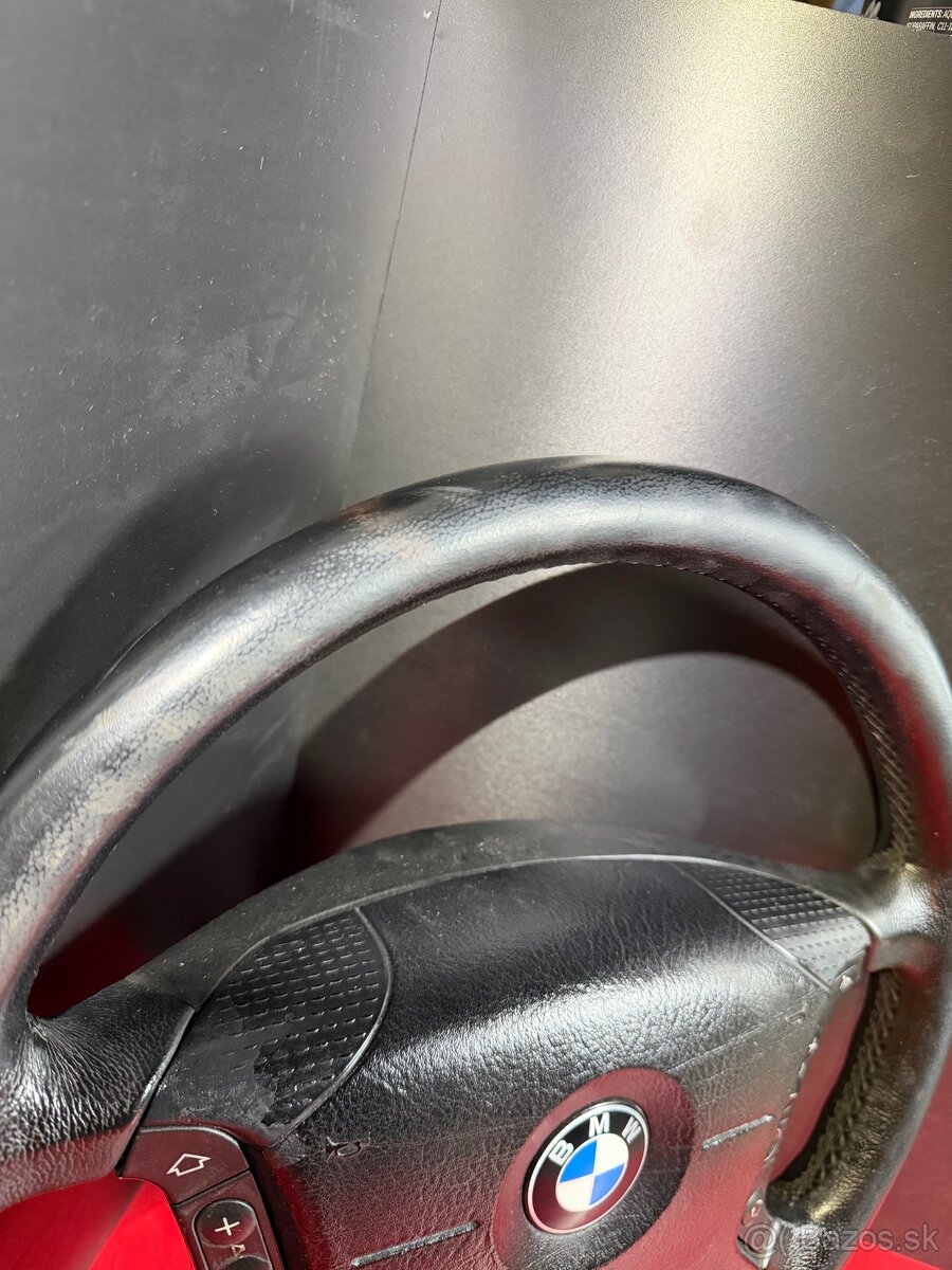 Volant BMW e53 - 3