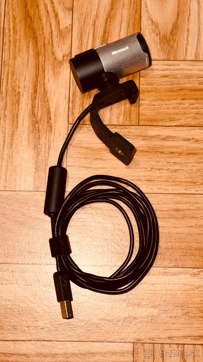 Microsoft LifeCam Studio webkamera - 3