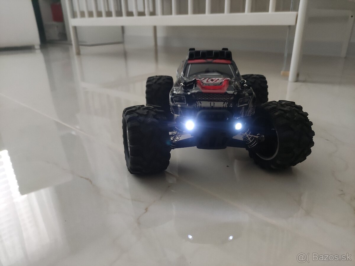 rc auto na diaľkové ovládanie - 3
