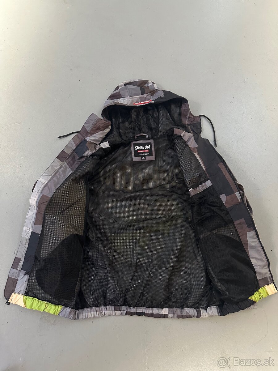 Scoby Doo Bunda šuštaková - 3