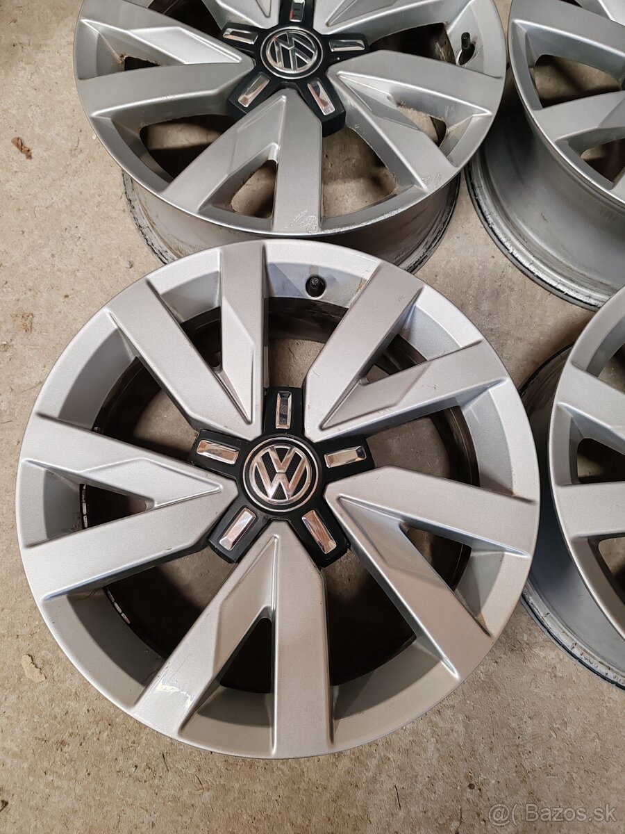 VW Aragon R16 PASSAT B8 5x112 - 3