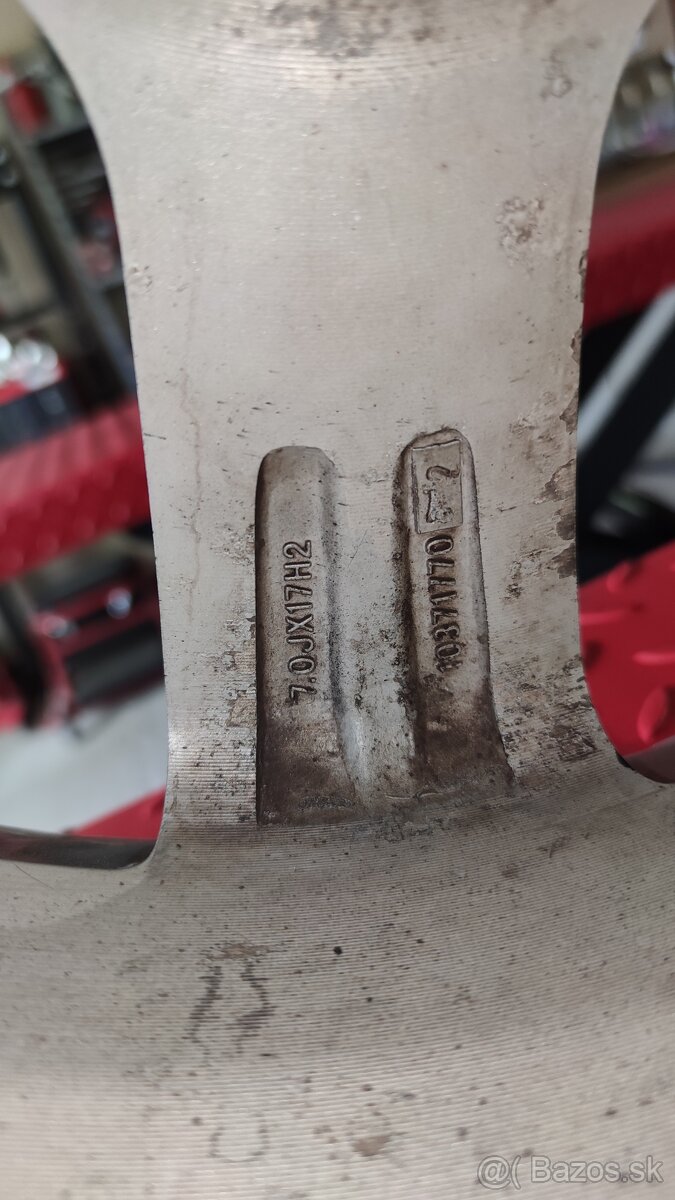 Elektróny 5x98 r17 - 3