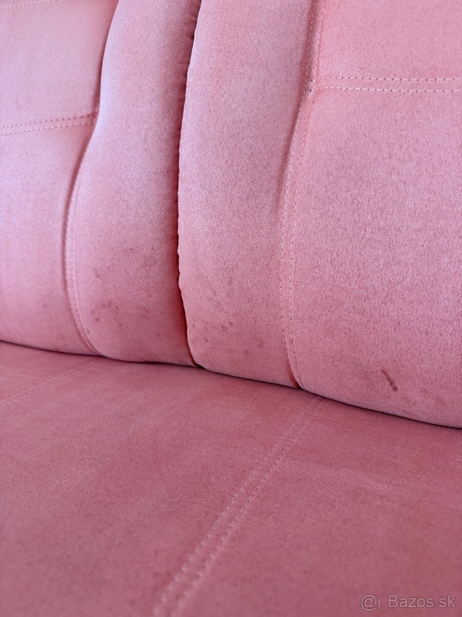 Rozkladací gauč - 3