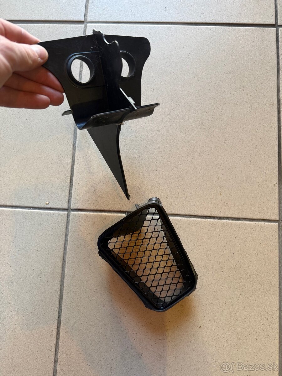 Honda cbr 600rr plasty - 3