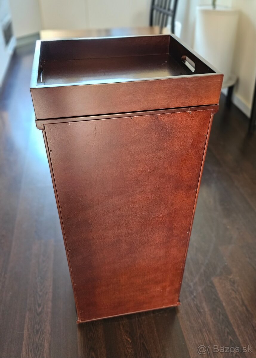 Vinna policka/skrinka - 3