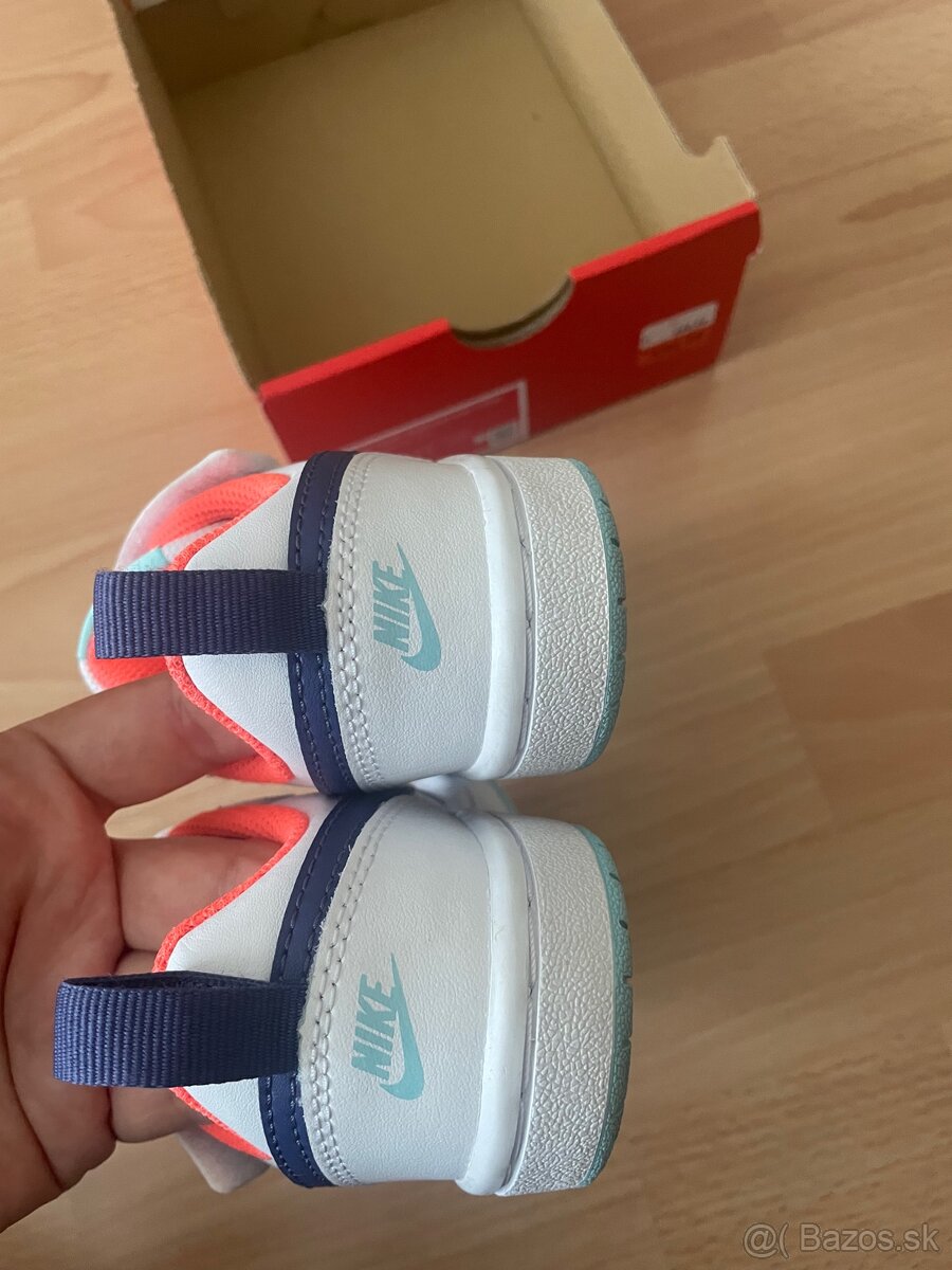 tenisky Nike - veľ. 28,5 - 3