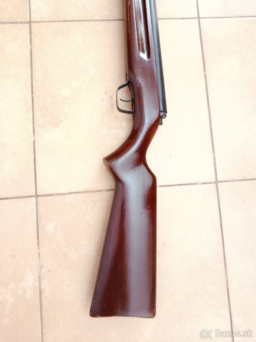 Vzduchovka slavia 630 - 3