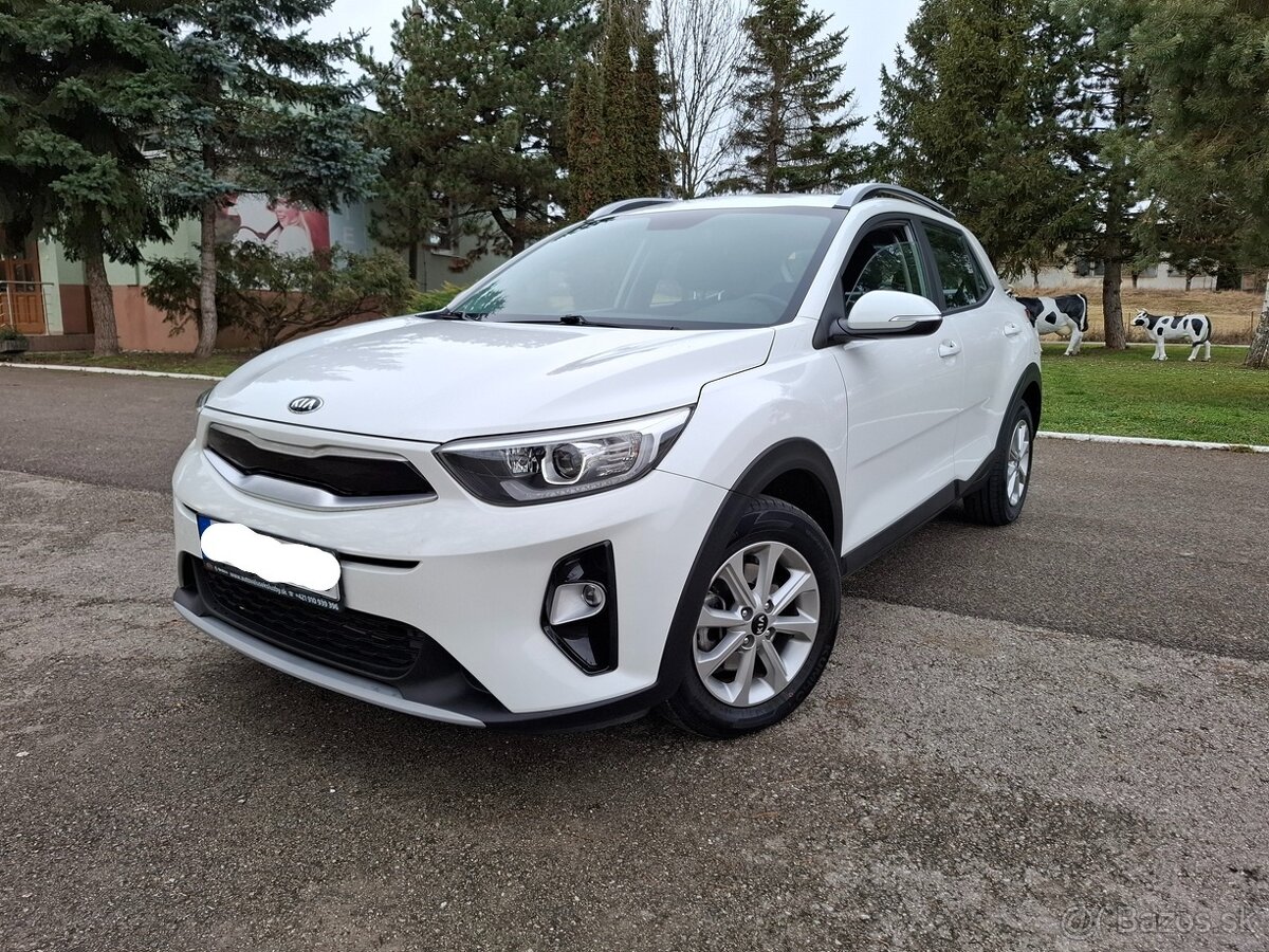 KIA Stonic 1.0 T-GDI ==23tis km == - 3