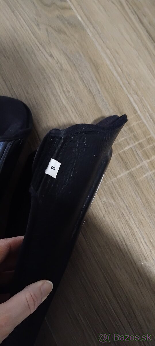 Chranic noh -kick box - 3