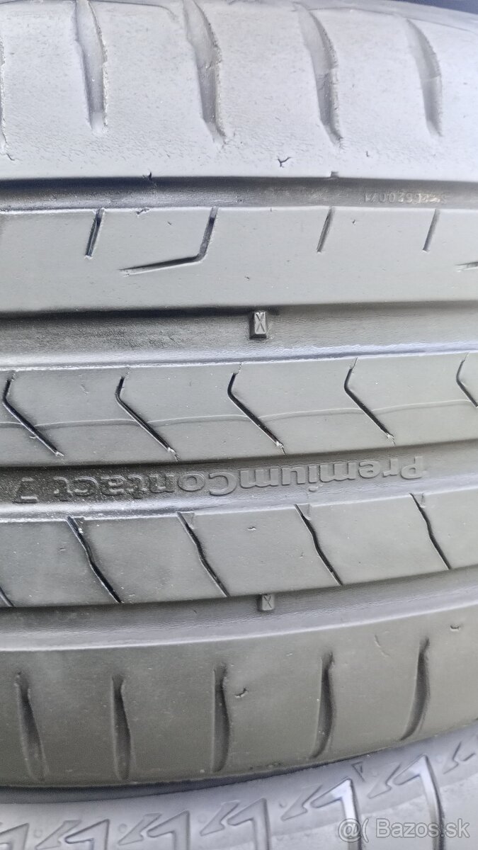 225/40 R18 92Y letné pneumatiky - 3