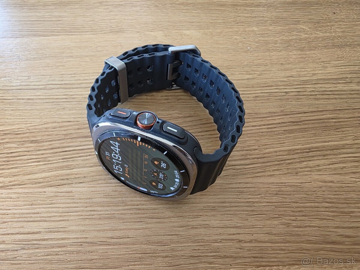 Samsung Galaxy Watch Ultra - 3