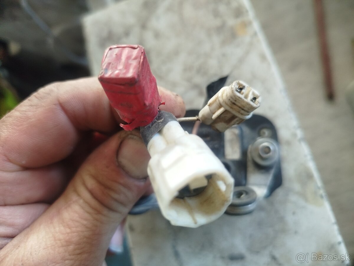 Husaberg - 3