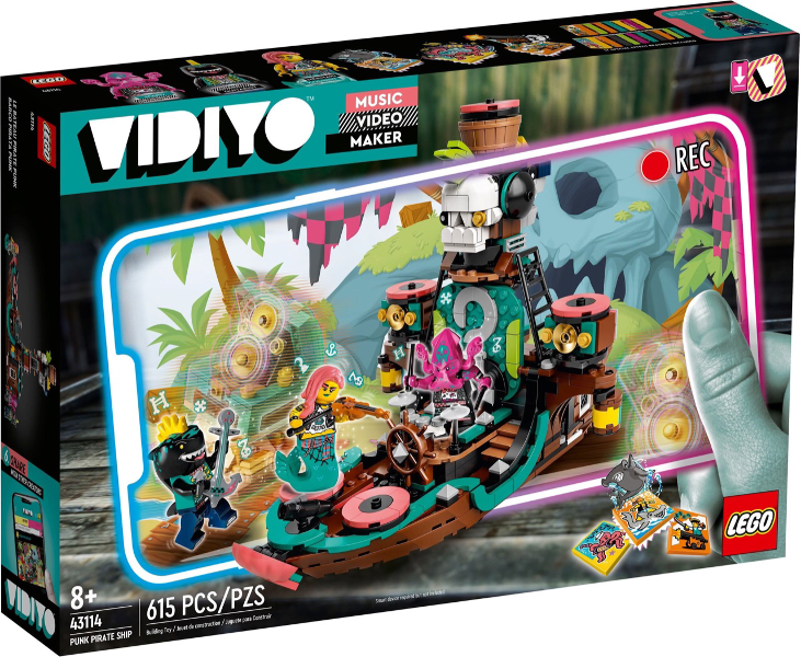 Predávam nové nerozbalené LEGO sety (6) - 3