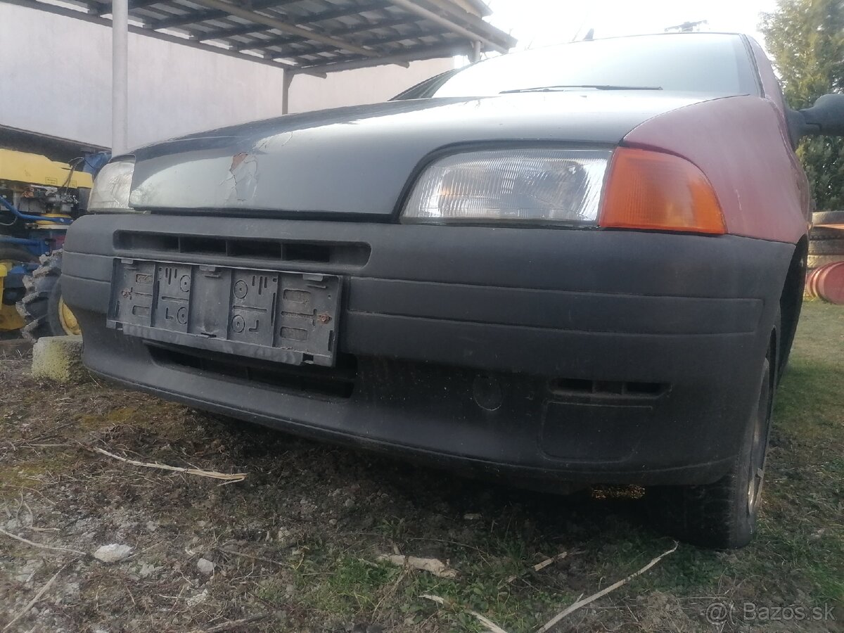 Fiat punto MK1 1.1 rv 1995 - 3