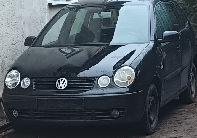 Škoda Fabia combi 1.2htp 47kw,VW Polo 9n 1.2htp - 3