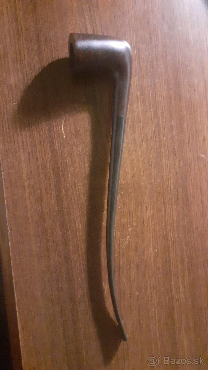 Fajka BPK churchwarden - 3